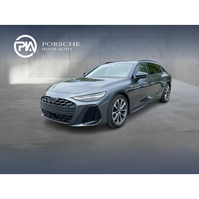 Audi A6 TDI quattro 150 kW