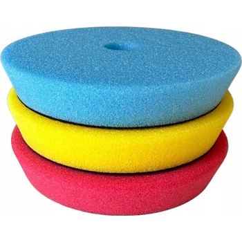 Royal Pads R-DA HARD MEDIUM SOFT 130/145mm 3 ks