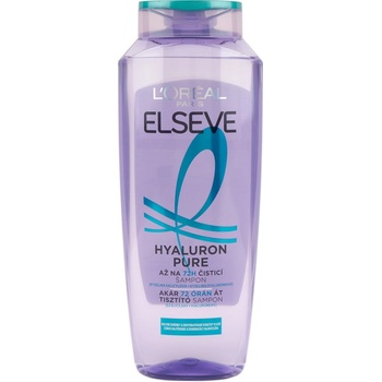 L'Oréal Paris Elseve Hyaluron Pure šampon 250 ml