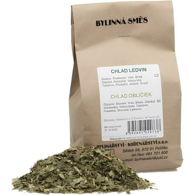 Jukl Chlad obličiek 100 g