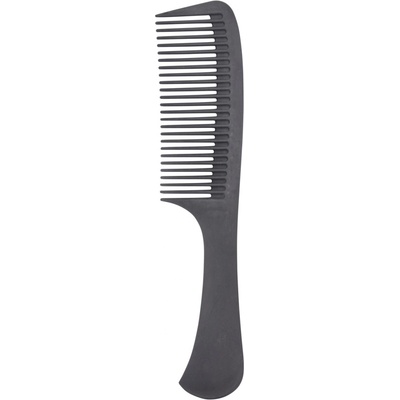 biFULL hrebeň na vlasy karbónový 004 22 cm