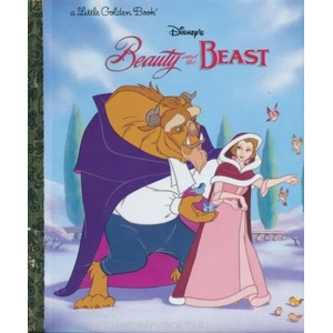 Beauty and the Beast (Disney Beauty and the Beast) | Teddy Slater, Ric Gonzalez, Ron Dias (ISBN: 9780736421973)