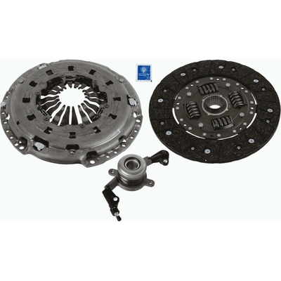 Spojková sada SACHS 3000 990 616 (3000990616)