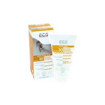 Eco Cosmetics ochranný sluneční krém SPF30 75 ml