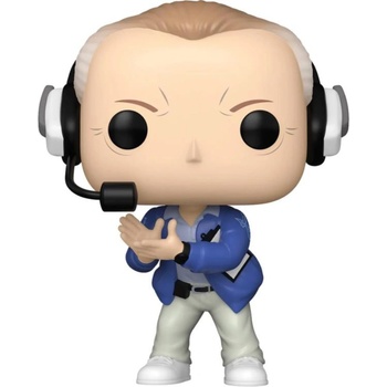 Funko Pop Movies Varsity Blues Coach Kilmer #1868 9cm