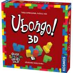 Kosmos Настолна игра Ubongo 3D - семейна (BGBG0002253N)