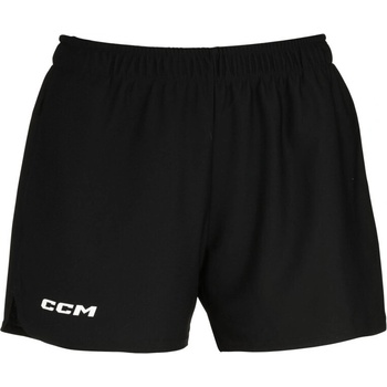 CCM dámské šortky Shorts Black