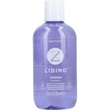 Kemon Liding Volume Shampoo 1000 ml