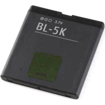 Image 1 of Nokia Li-ion 1200mAh BL-5K