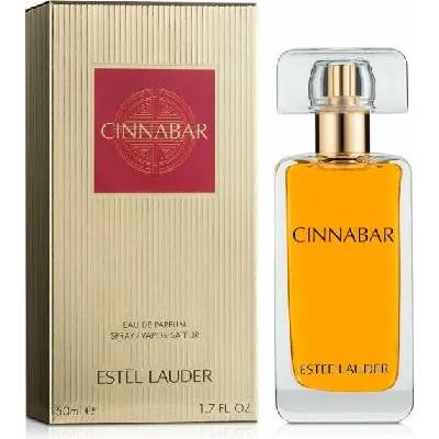 Estée Lauder Cinnabar (2015) EDP 50 ml