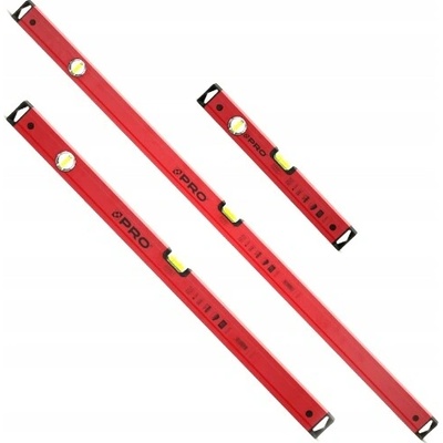 Vodováha Pro 120 cm, 1 libelka