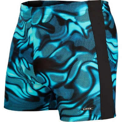 Litex 50634 pánske plavky boxerky