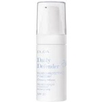PUPA Daily Defender SPF 50 - ежедневен защитен флуид за лице