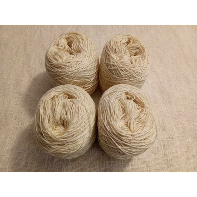 Organic sada 4x250m Natur