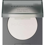 MÁDARA Air Equal Soft Silk Mineral Powder 0 Translucent 9 g