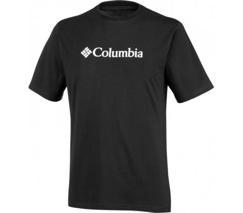 Columbia CSC Basic Logo Tee
