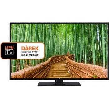 JVC LT-43VF52L