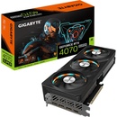Gigabyte GV-N407SEAGLE OC-12GD