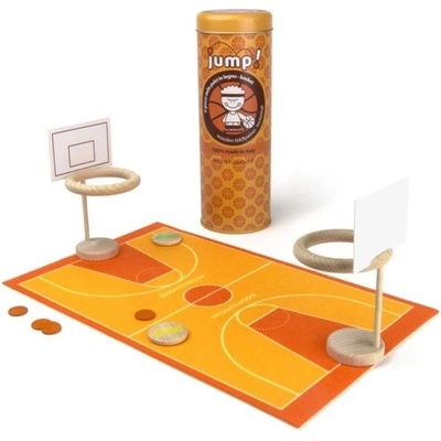 Milaniwood Skok! Basketbal