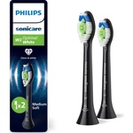 Philips Sonicare Optimal White 2 pcs (HX6062/88)