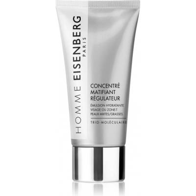EISENBERG For Men Mattifying Regulating Concentrate Кремове за лице за мъже 75ml