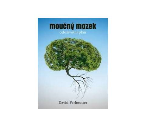 Moučný mozek: Celoživotní plán David Perlmutter
