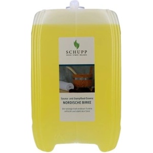 Schupp Есенция за сауни и парни бани, Северна бреза, 5 л