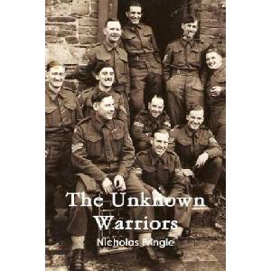 Unknown Warriors | Nicholas Pringle (ISBN: 9781291129335)
