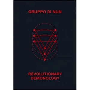 Revolutionary Demonology (ISBN: 9781913029906)