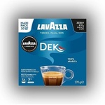  36 бр. капсули lavazza a modo mio dek