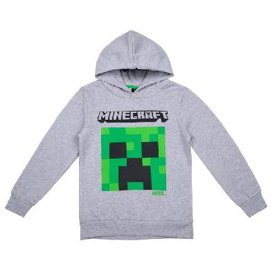 MIKINA MINECRAFT Velikost: 12