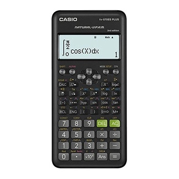 Casio kalkulačka FX 570 ES