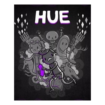 HUE