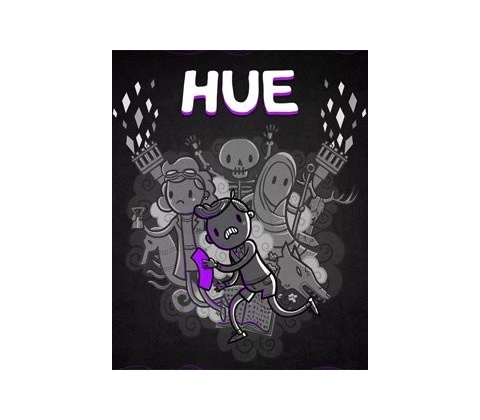 HUE
