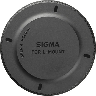 SIGMA FP LCT II-TL