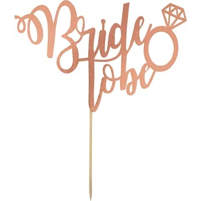 Godan Знак за торта - Бъдеща булка