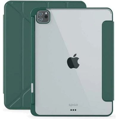Epico flipové pouzdro Hero Flip Apple iPad 10,2 zelená 43811101500001