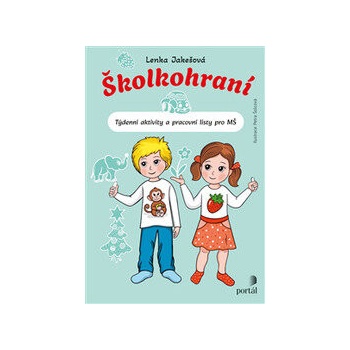 Školkohraní