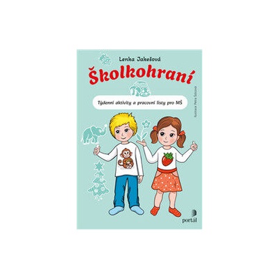Školkohraní
