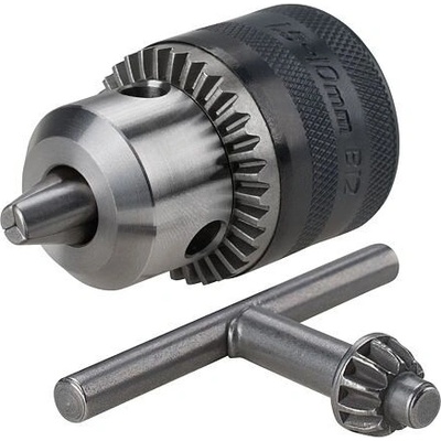 NAREX 65404514 sklíčidlo zubové 1-10mm, 1/2"-20UNF 65404514