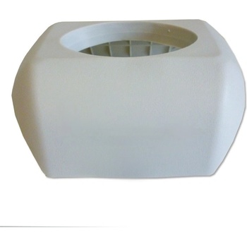 PVC podstavec pro ovládací panel