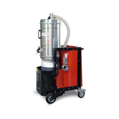 Evotec ROBUSTO 2175-LP H/Asbest