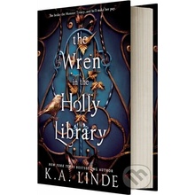 The Wren in the Holly Library (Standard Edition) (Linde K. A.)