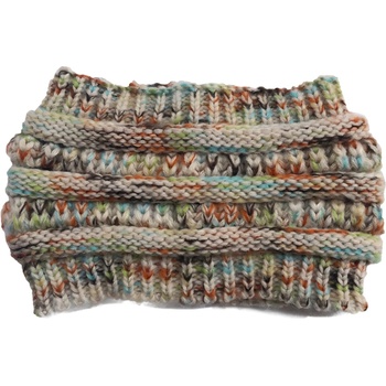 HARAHU Лента за глава lo-21450 - Кафяв kp21450 (lo-21450)