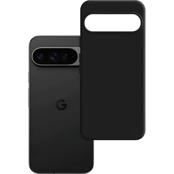 3mk Protection Matt case калъф за Google Pixel 10 Pro XL - Черен KP38169 (38169)