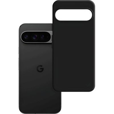 3mk Protection Matt case калъф за Google Pixel 10 Pro XL - Черен KP38169 (38169)