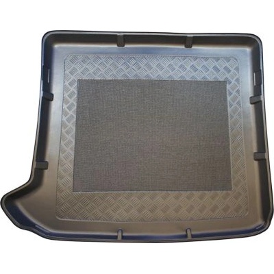 Стелка за багажник за Chevrolet Orlando (2011+) 7 seats third row pulled down