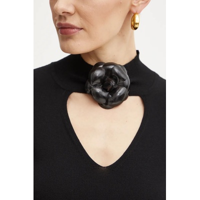 Simona Corsellini Пуловер Simona Corsellini (A24CPMGP02)