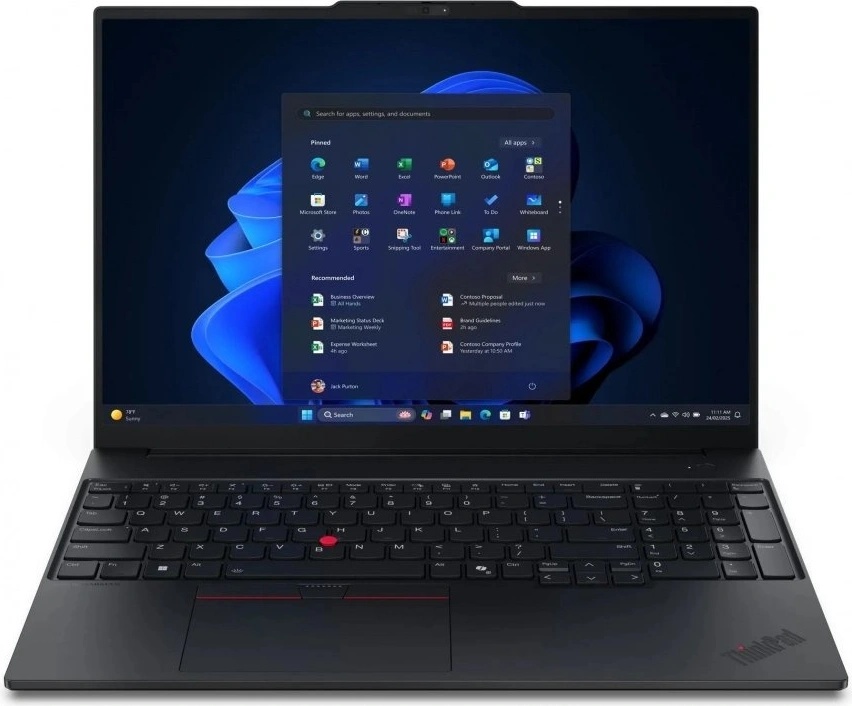 Lenovo ThinkPad E16 Gen 3 21SR004GBM