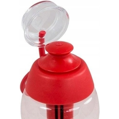 Dafi Soft 0,3l červená